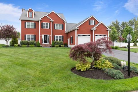 8 Christopher Ln, Hanson, MA 02341 photo 1