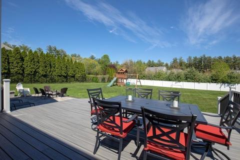 8 Christopher Ln, Hanson, MA 02341 photo 25