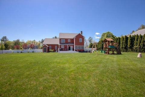 8 Christopher Ln, Hanson, MA 02341 photo 28