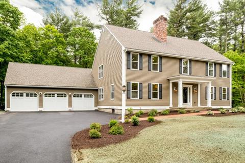 4 Appleton Ln, Boxford, MA 01921 photo 1
