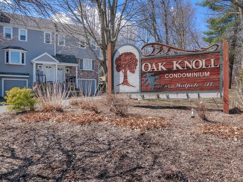 84 Walpole St #1F, Canton, MA 02021 photo 2