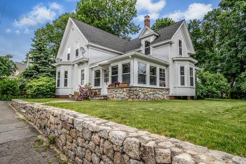 5 Maple St, Maynard, MA 01754 photo 2