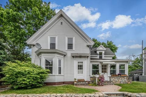 5 Maple St, Maynard, MA 01754 photo 1
