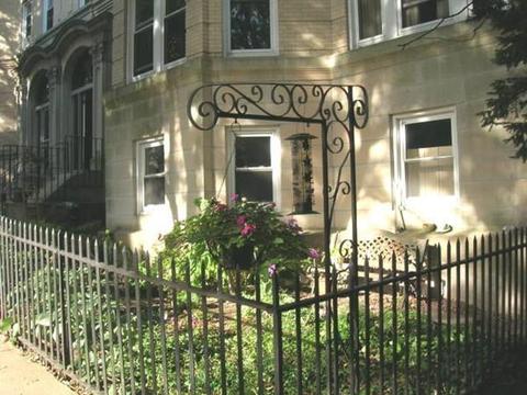 21 Warwick Rd #BF, Brookline, MA 02445 photo 2