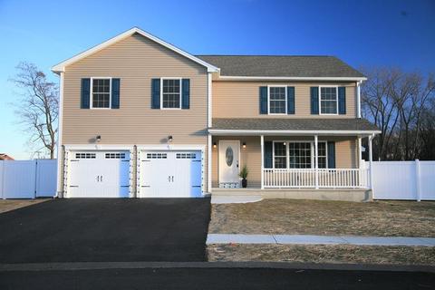 252 Naismith St, Springfield, MA 01104 photo 1