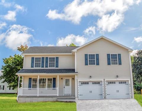 288 Naismith St, Springfield, MA 01104 photo 1