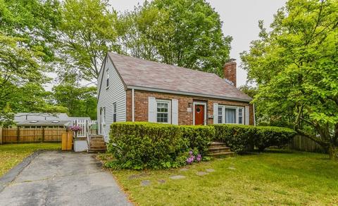 142 Taylor Ave, Dedham, MA 02026 photo 1