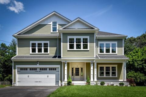 53 Rolling Ln, Needham, MA 02492 photo 1