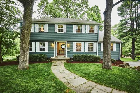 13 Cider Mill Rd, Framingham, MA 01701 photo 1