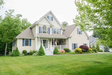 49 Clement Rd, Dracut, MA 01826 photo 1