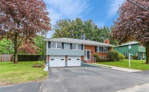 67 Rosemary Rd, Dedham, MA 02026 photo 2