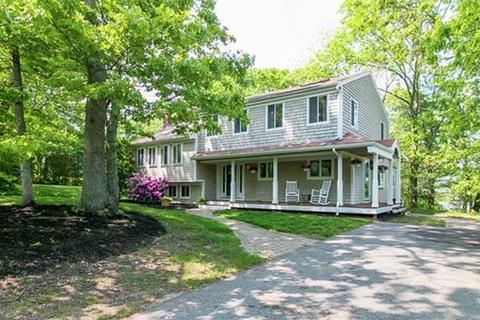 83 Outlook Rd, Marshfield, MA 02050 photo 2