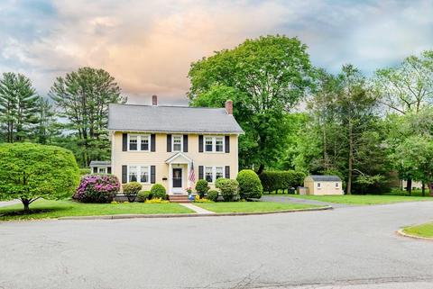 52 Bartons Ln, Milton, MA 02186 photo 1