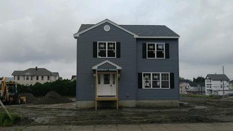 25 Thomas St, Fall River, MA 02723 photo 1