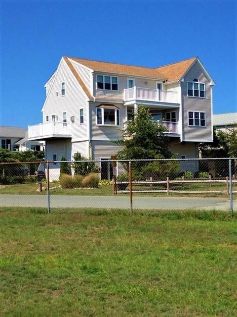 1 Pond St, Wareham, MA 02571 photo 1