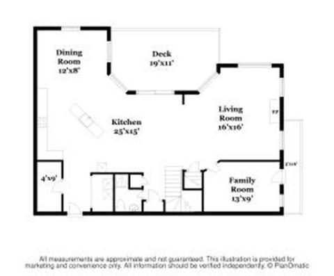 1 Pond St, Wareham, MA 02571 photo 22