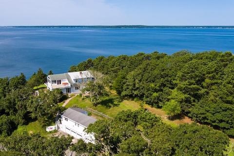 79 Greengate Ln, Wareham, MA 02571 photo 2