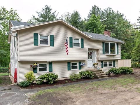 136 Main St, Townsend, MA 01469 photo 20