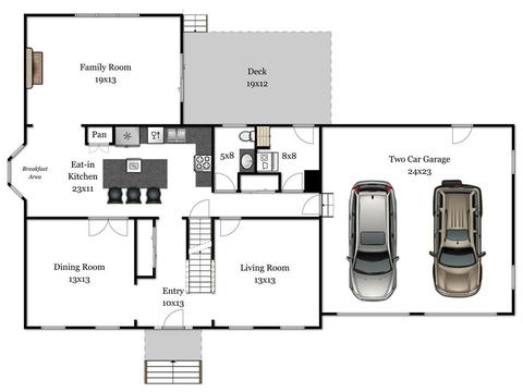28 Warren St, Upton, MA 01568 photo 28