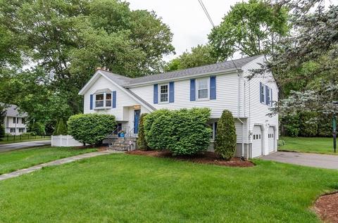 77 Standish Rd, Needham, MA 02492 photo 2