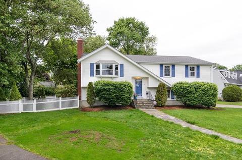 77 Standish Rd, Needham, MA 02492 photo 1