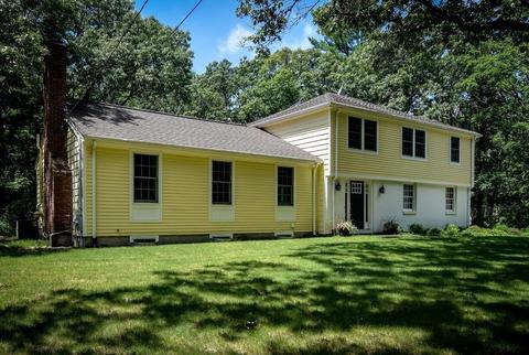 3 Hilltop Rd, Dover, MA 02030 photo 4