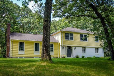 3 Hilltop Rd, Dover, MA 02030 photo 2