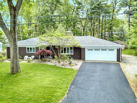 49 Eunice Dr, Longmeadow, MA 01106 photo 1