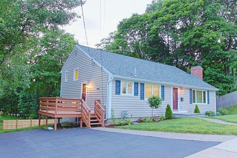 6 Bow St, Stoneham, MA 02180 photo 26