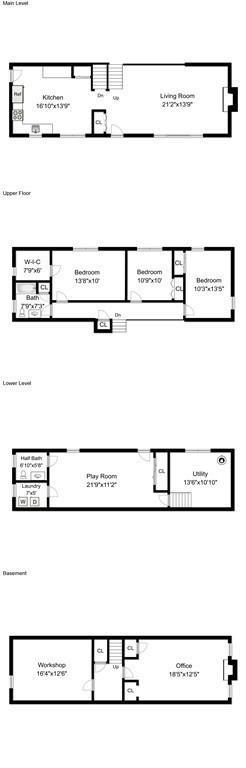 6 Bow St, Stoneham, MA 02180 photo 22