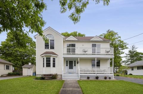 18 Broadmarsh Ave, Wareham, MA 02571 photo 32