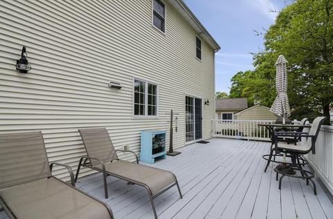 18 Broadmarsh Ave, Wareham, MA 02571 photo 25