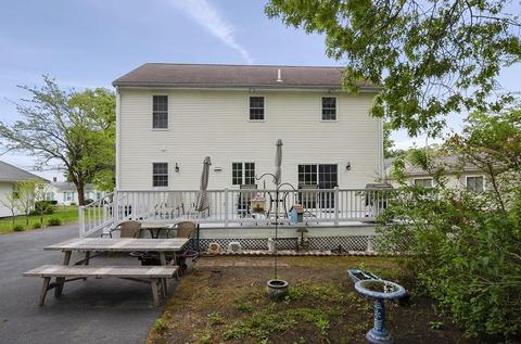 18 Broadmarsh Ave, Wareham, MA 02571 photo 27