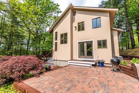 258 Baker St, Walpole, MA 02081 photo 6