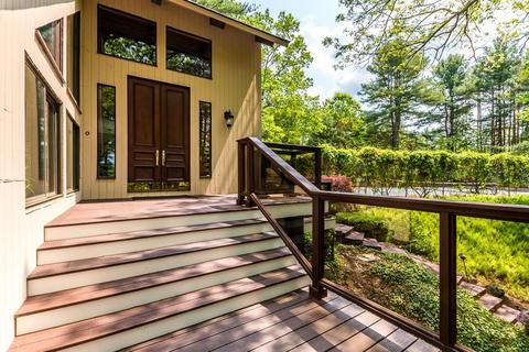 258 Baker St, Walpole, MA 02081 photo 4