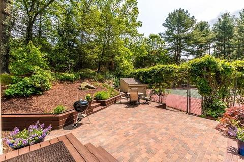 258 Baker St, Walpole, MA 02081 photo 36