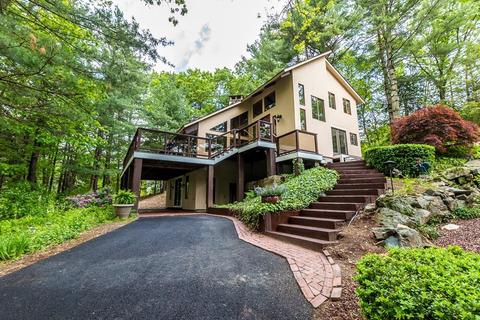 258 Baker St, Walpole, MA 02081 photo 2