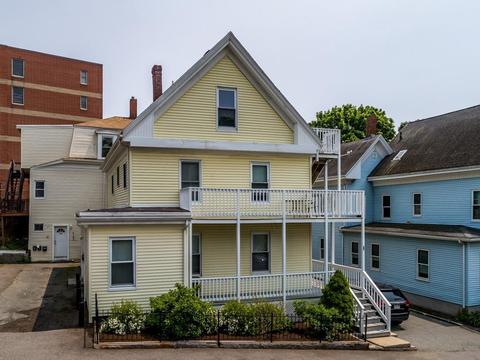29 Chestnut St, Gloucester, MA 01930 photo 16