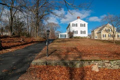 108 East St, Hingham, MA 02043 photo 1