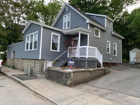 80 Greenwood St, Worcester, MA 01607 photo 1