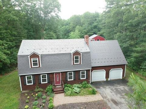 80 Spring St, Wrentham, MA 02093 photo 1