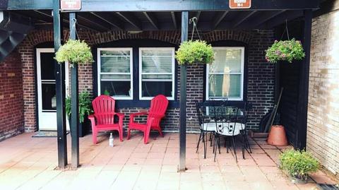 36 Elm St #B, Worcester, MA 01609 photo 4