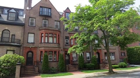 36 Elm St #B, Worcester, MA 01609 photo 1