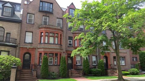 36 Elm St #B, Worcester, MA 01609 photo 3
