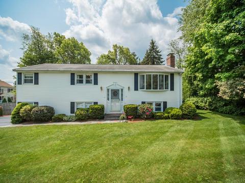 71 Carter Rd, Worcester, MA 01609 photo 1
