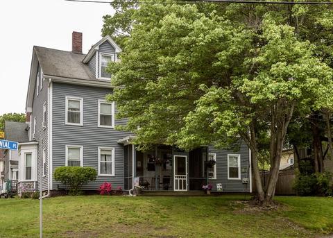 2 Centennial Pl, Framingham, MA 01701 photo 1