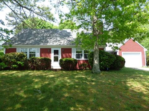 240 Great Marsh Rd, Barnstable, MA 02632 photo 1
