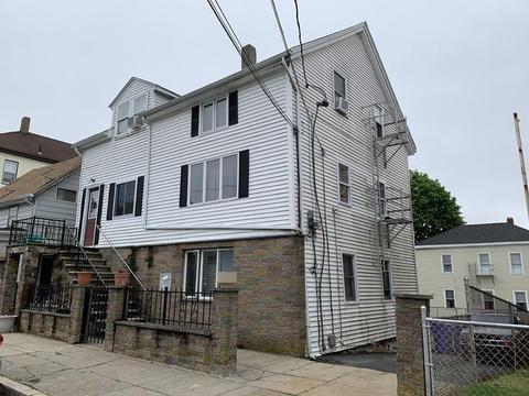 151 Pitman St, Fall River, MA 02723 photo 1