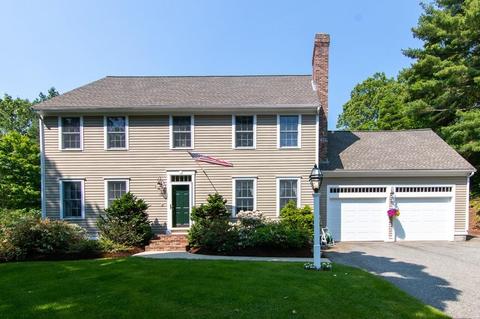11 Mount St, Franklin, MA 02038 photo 1