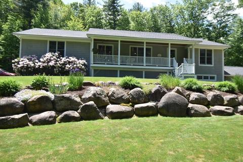 117 Edwards Rd, Westhampton, MA 01027 photo 1